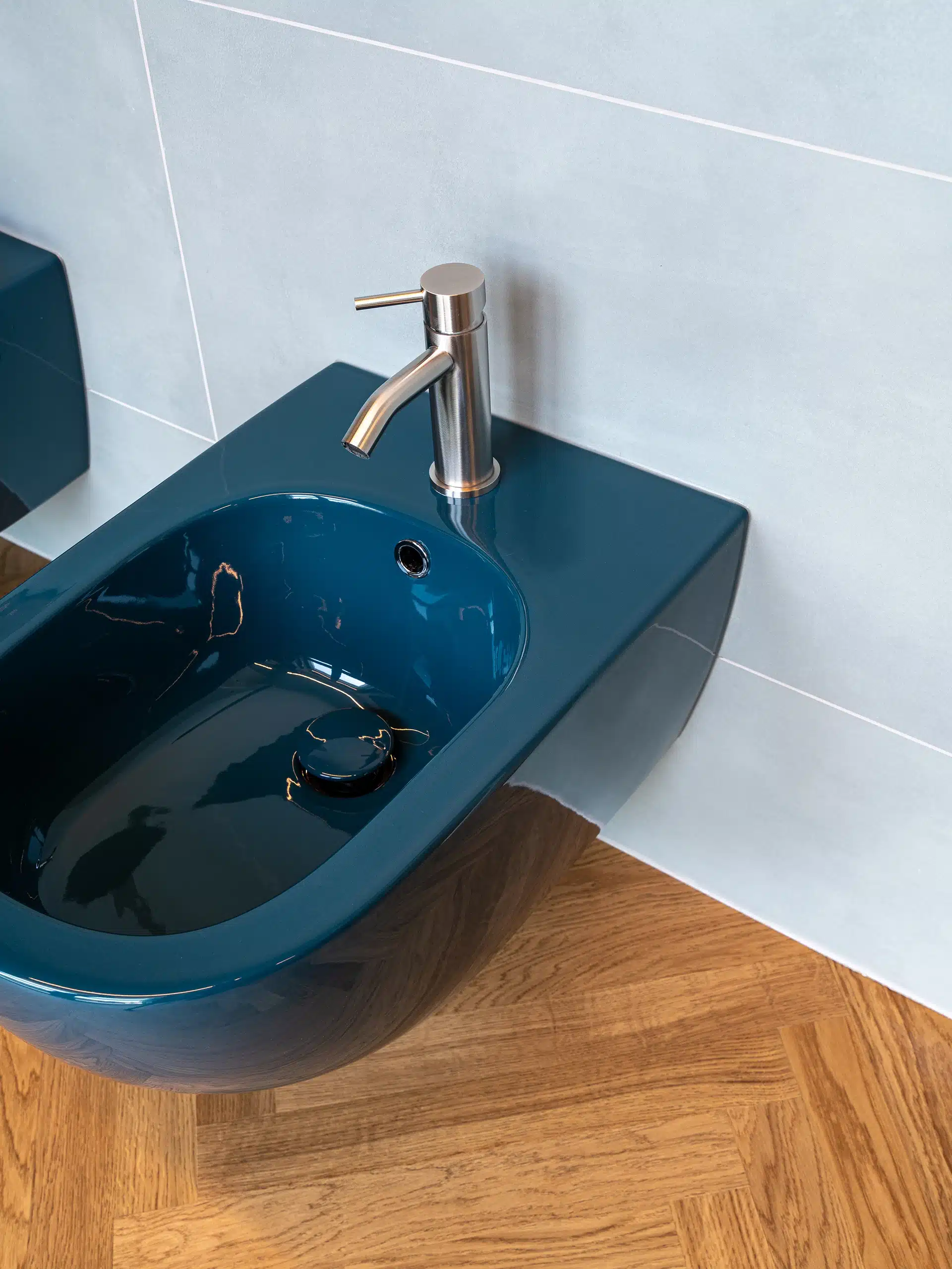 Bagno completo a Reggio Emilia