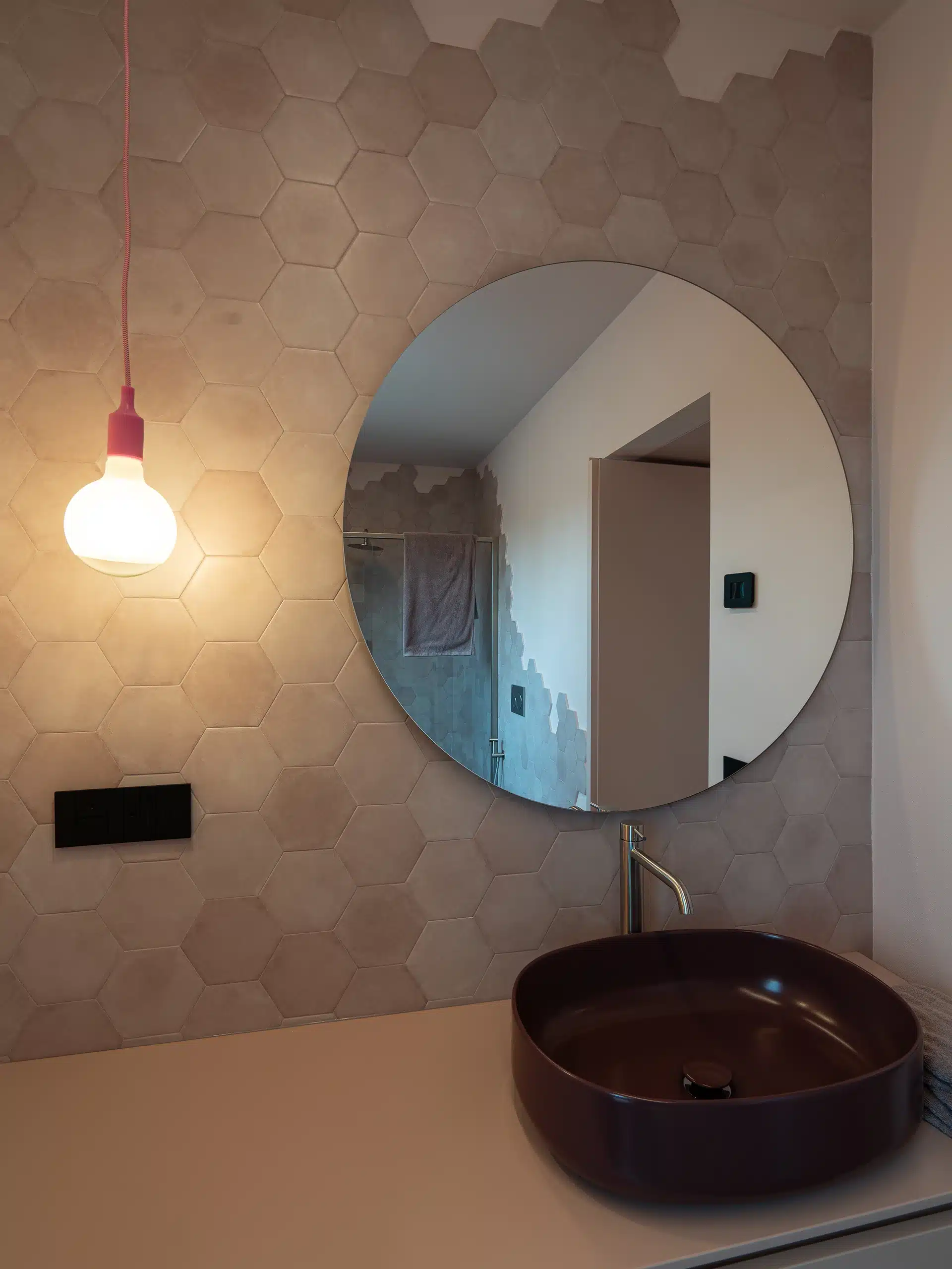 Rifacimento bagni chiavi in mano Modena