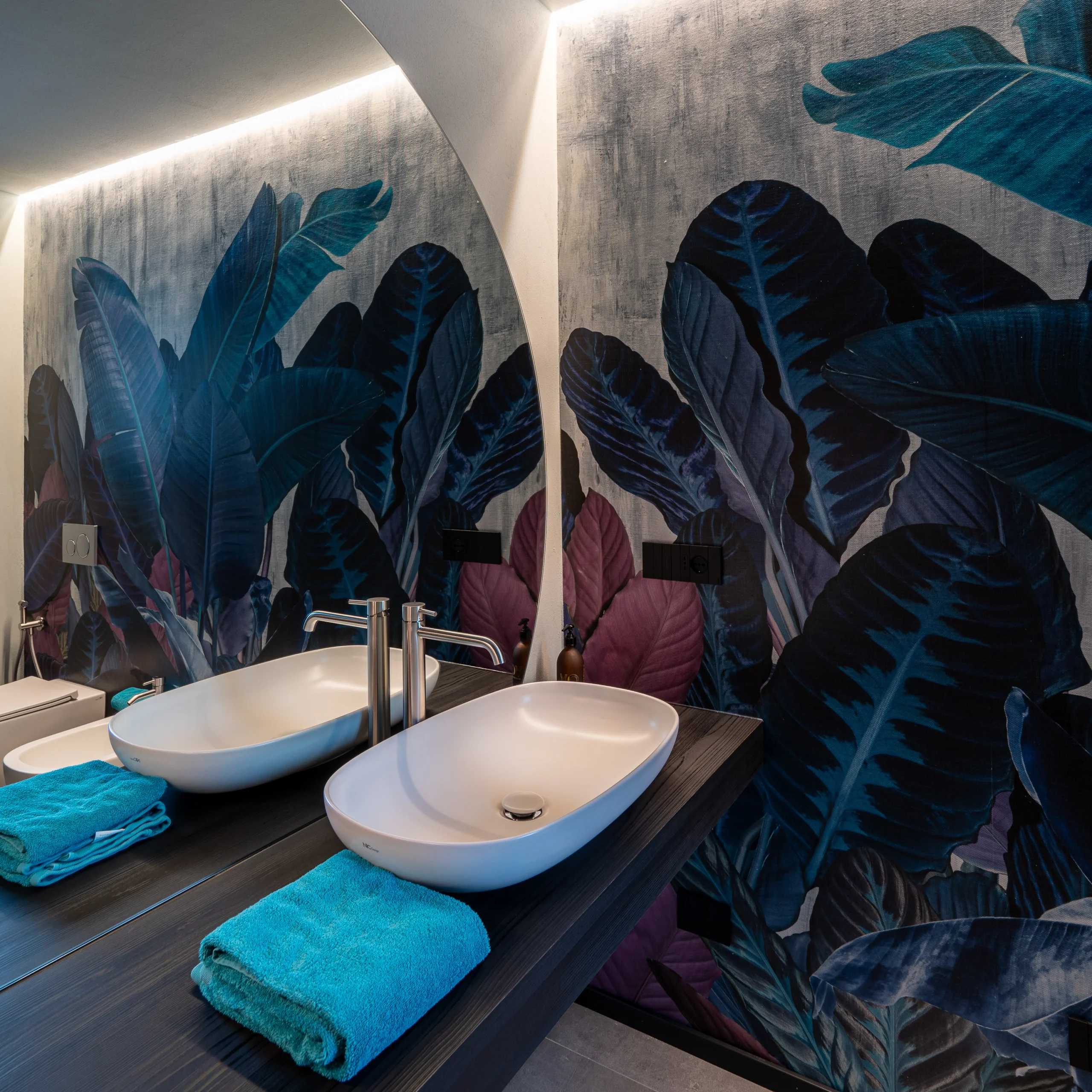 consulenza interior design modena