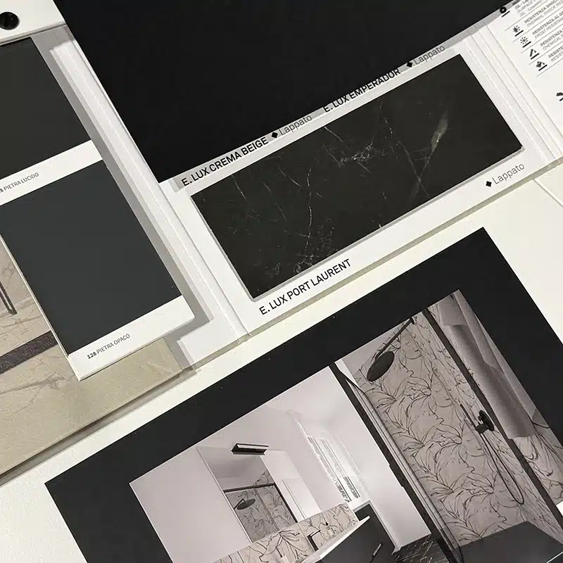 figure specializzate per progettazione bagni